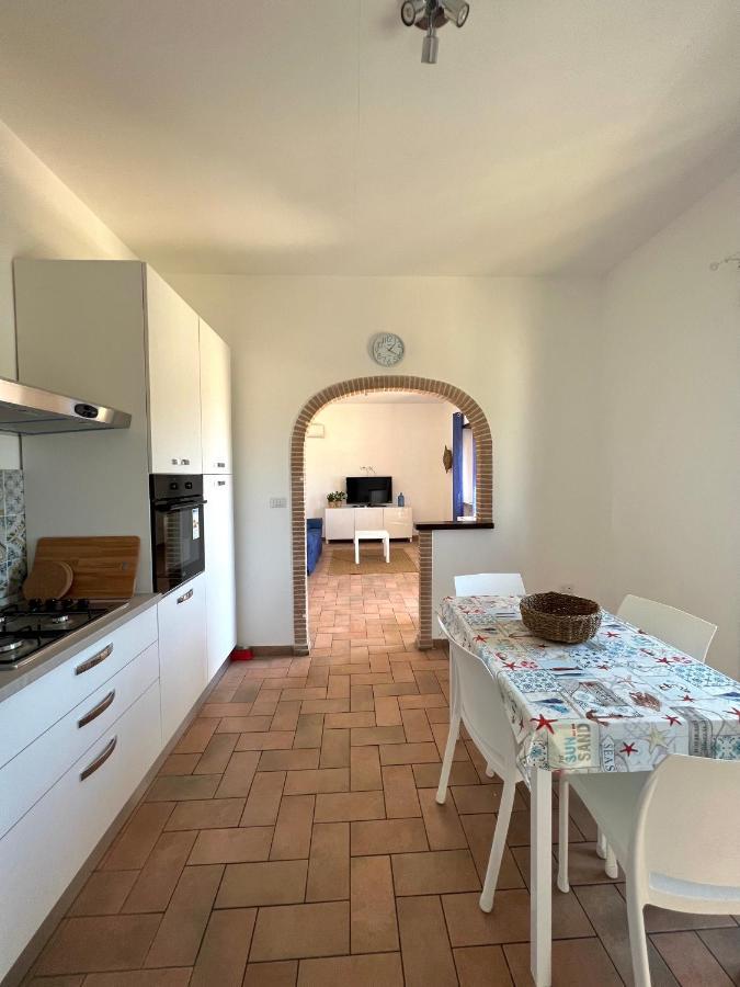 شقة Sea Breeze House فيوميتشينو المظهر الخارجي الصورة