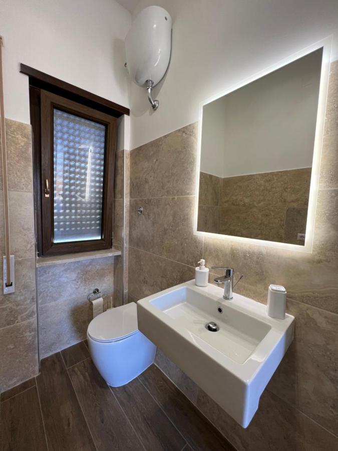 شقة Sea Breeze House فيوميتشينو المظهر الخارجي الصورة