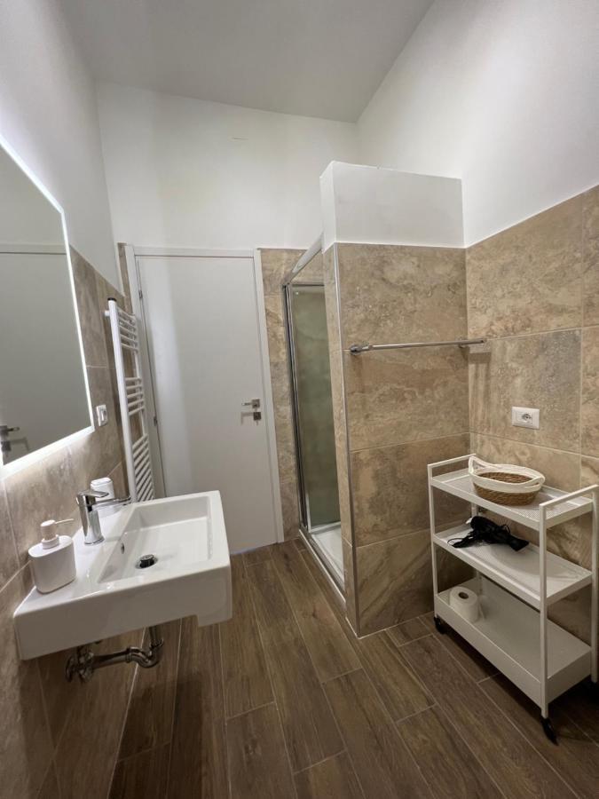 شقة Sea Breeze House فيوميتشينو المظهر الخارجي الصورة