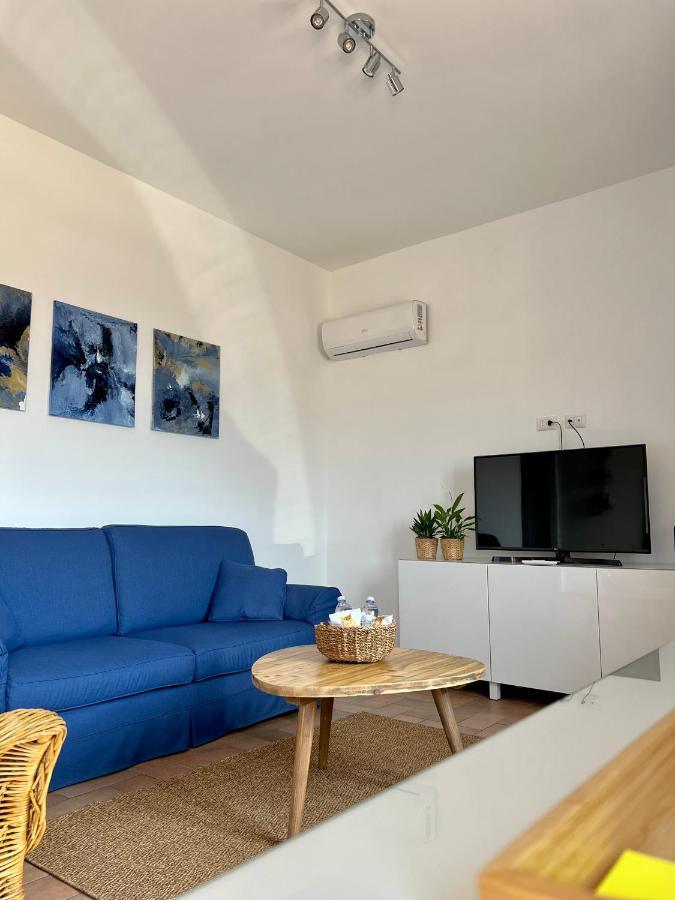 شقة Sea Breeze House فيوميتشينو المظهر الخارجي الصورة