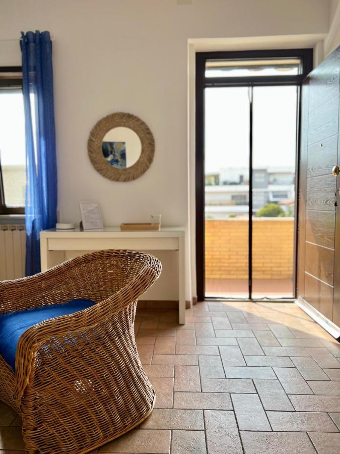 شقة Sea Breeze House فيوميتشينو المظهر الخارجي الصورة