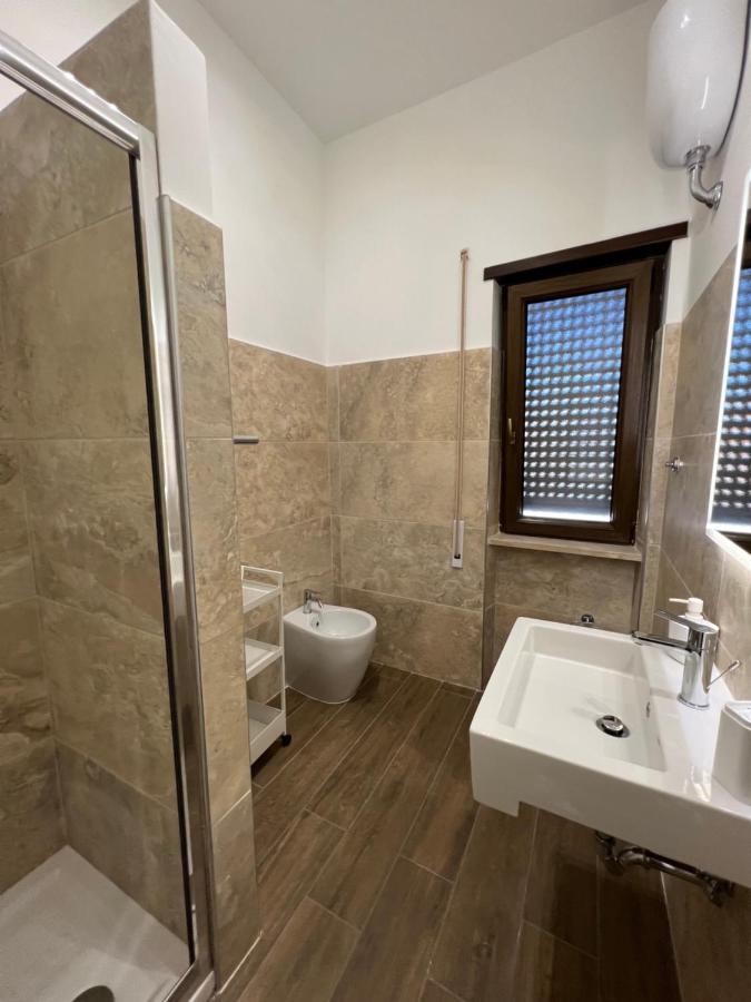 شقة Sea Breeze House فيوميتشينو المظهر الخارجي الصورة