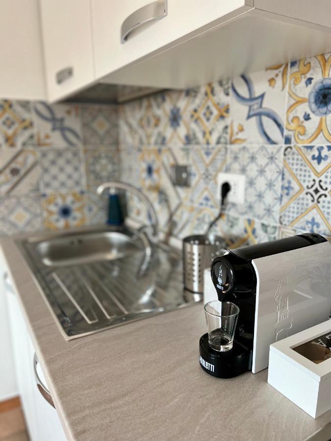 شقة Sea Breeze House فيوميتشينو المظهر الخارجي الصورة