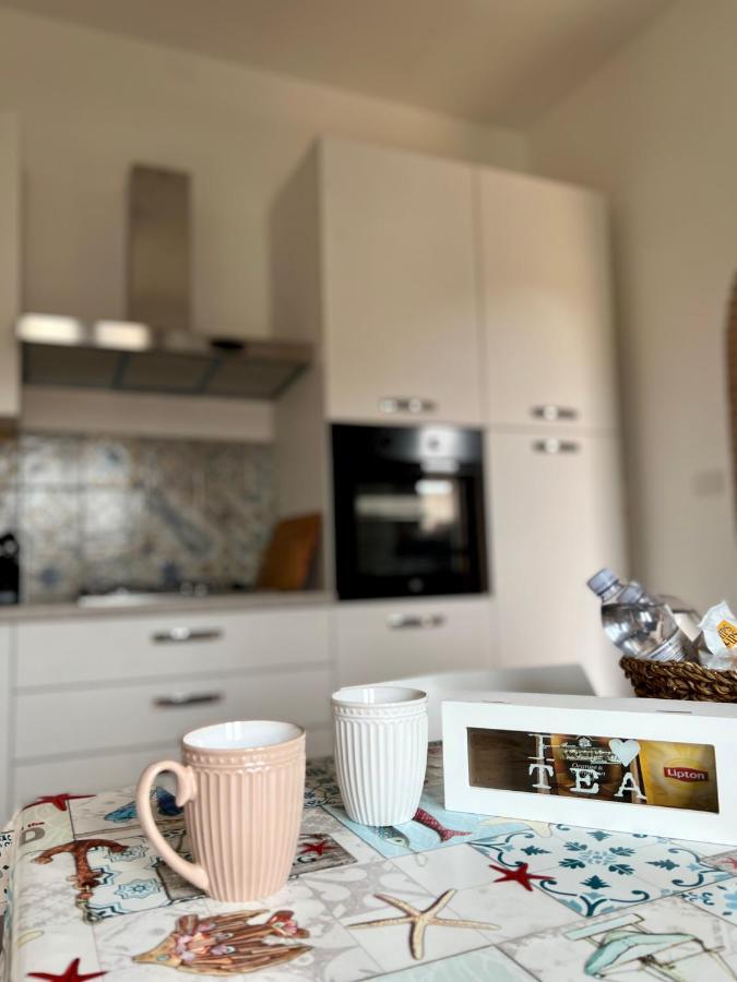 شقة Sea Breeze House فيوميتشينو المظهر الخارجي الصورة