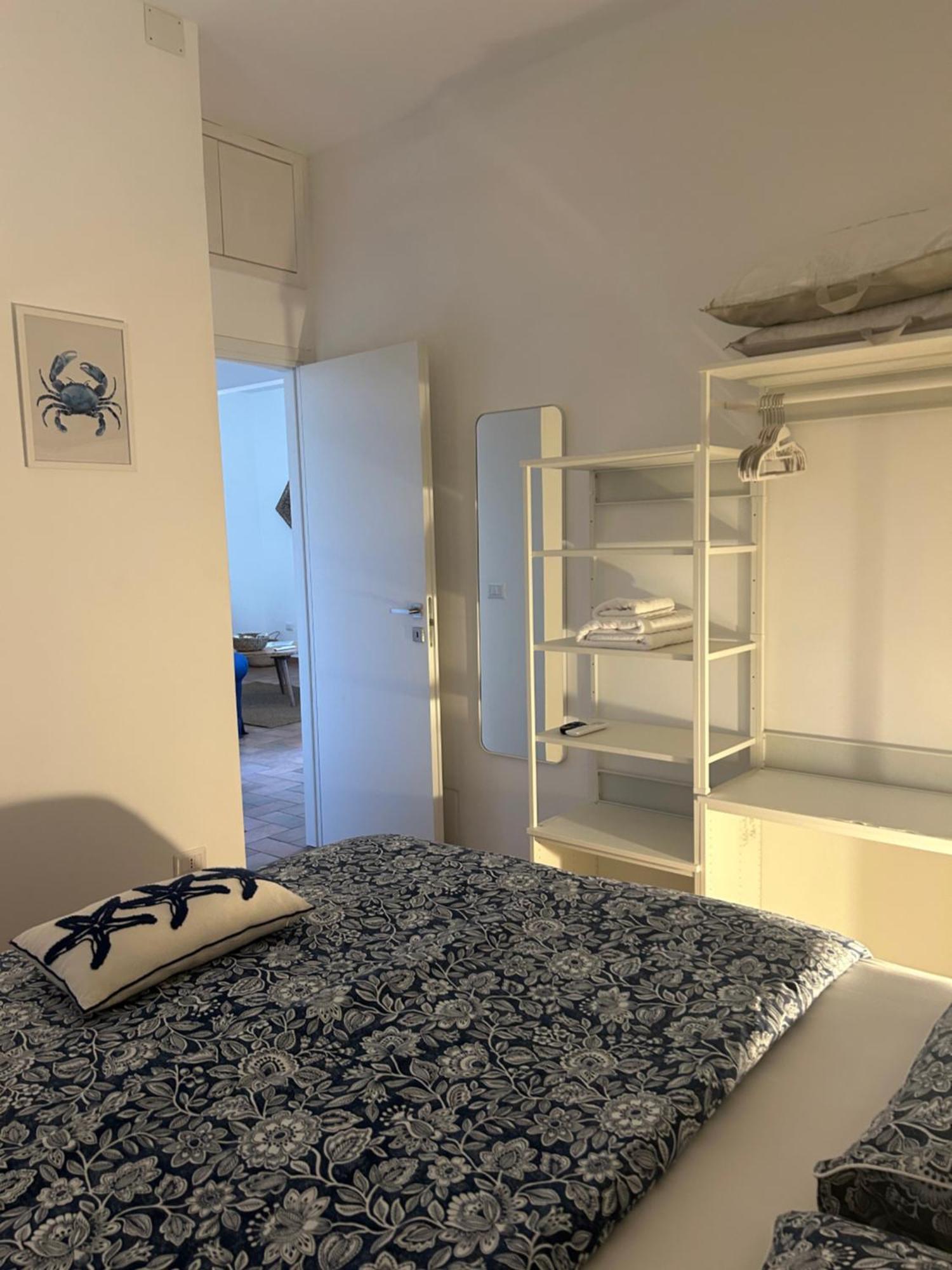 شقة Sea Breeze House فيوميتشينو المظهر الخارجي الصورة