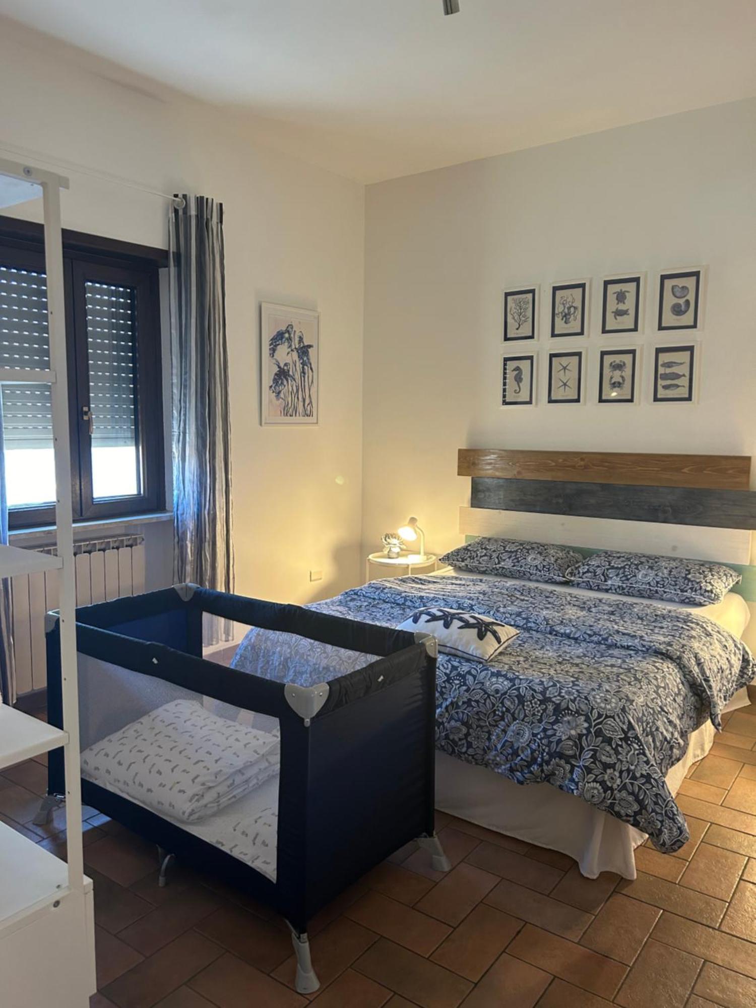 شقة Sea Breeze House فيوميتشينو المظهر الخارجي الصورة
