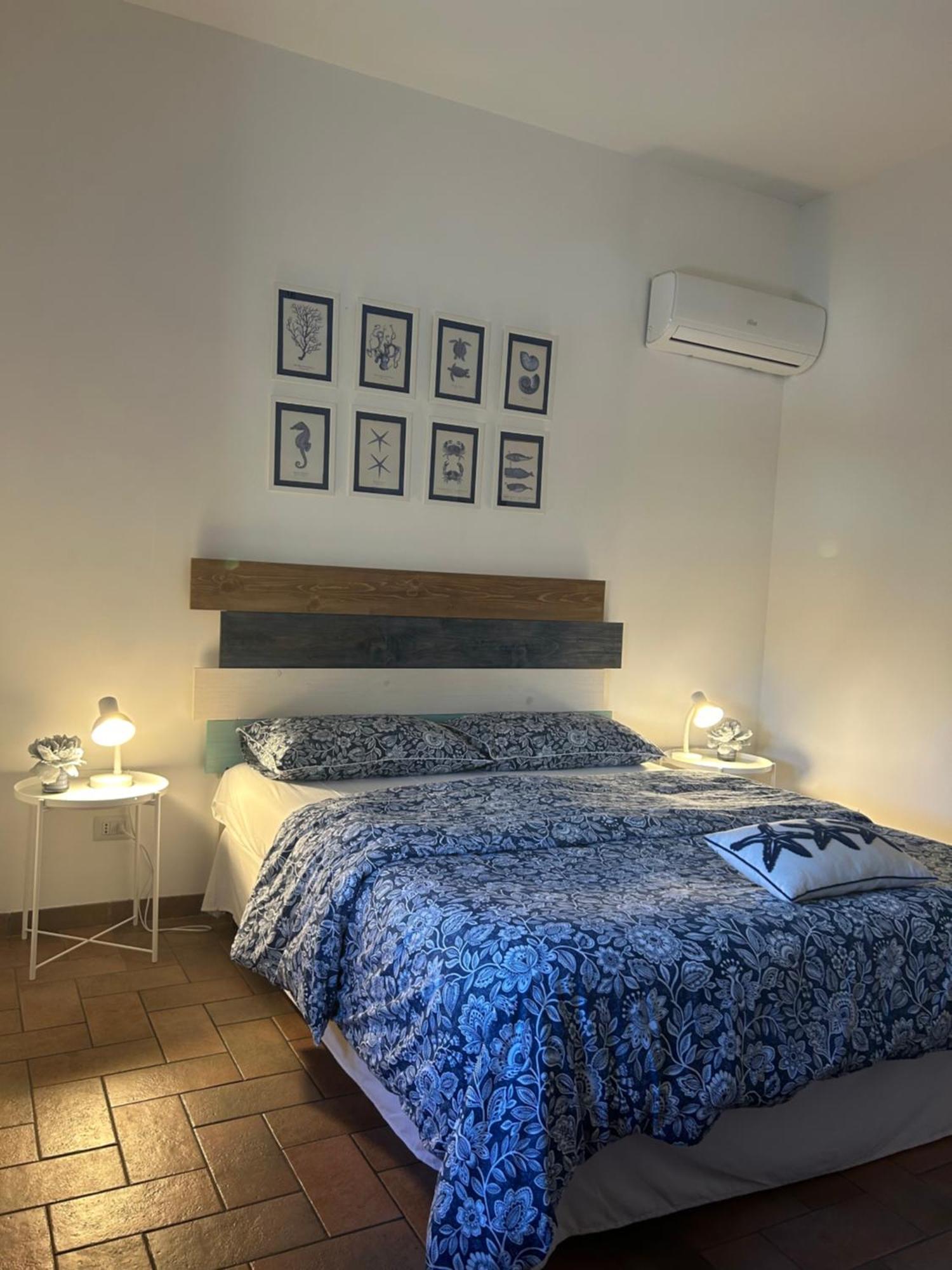 شقة Sea Breeze House فيوميتشينو المظهر الخارجي الصورة