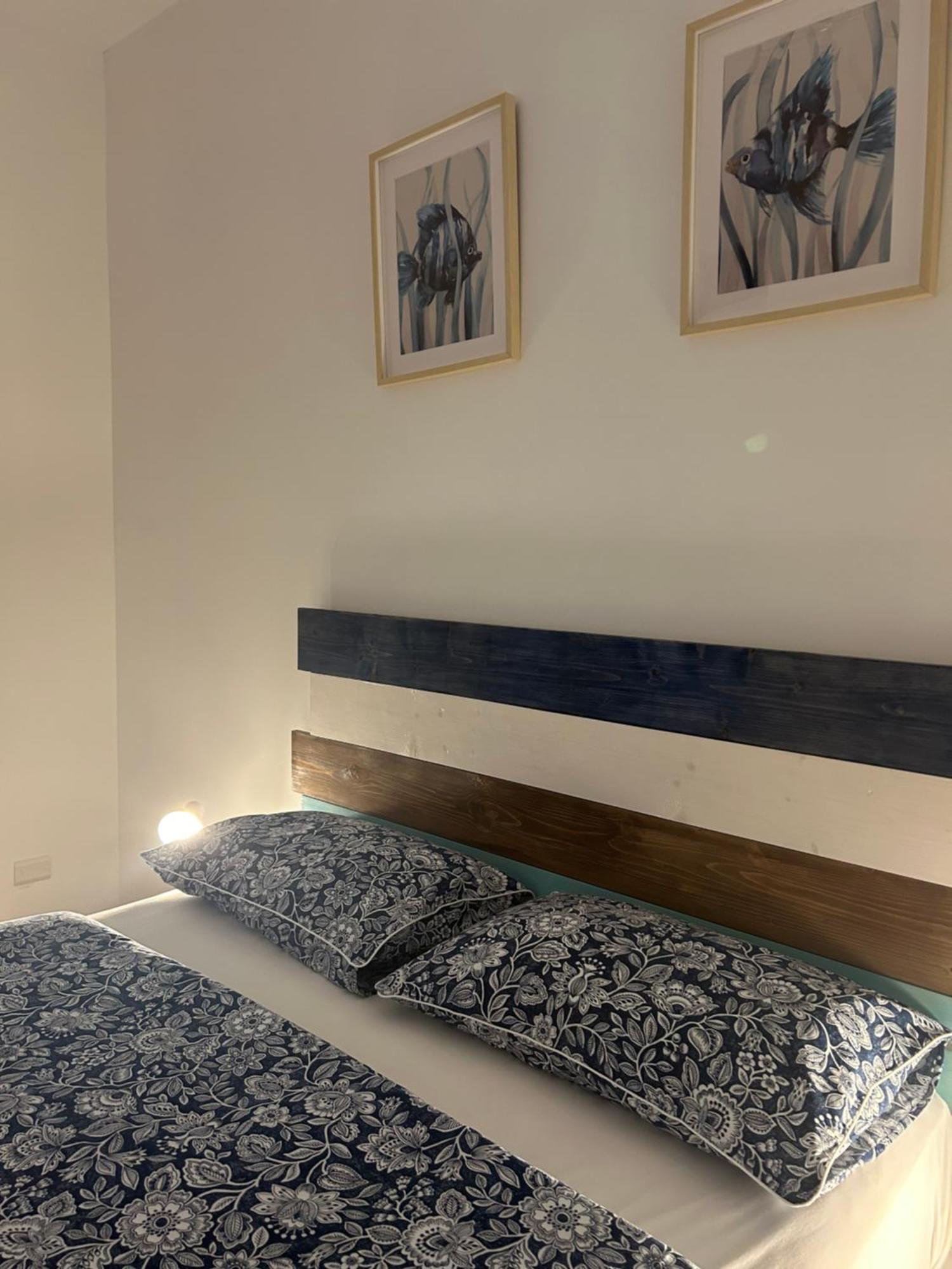 شقة Sea Breeze House فيوميتشينو المظهر الخارجي الصورة