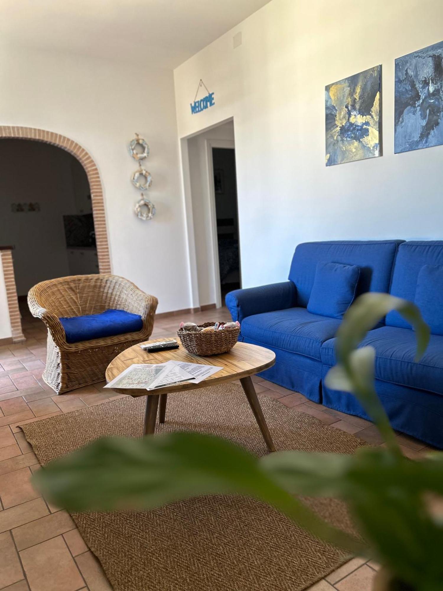 شقة Sea Breeze House فيوميتشينو المظهر الخارجي الصورة