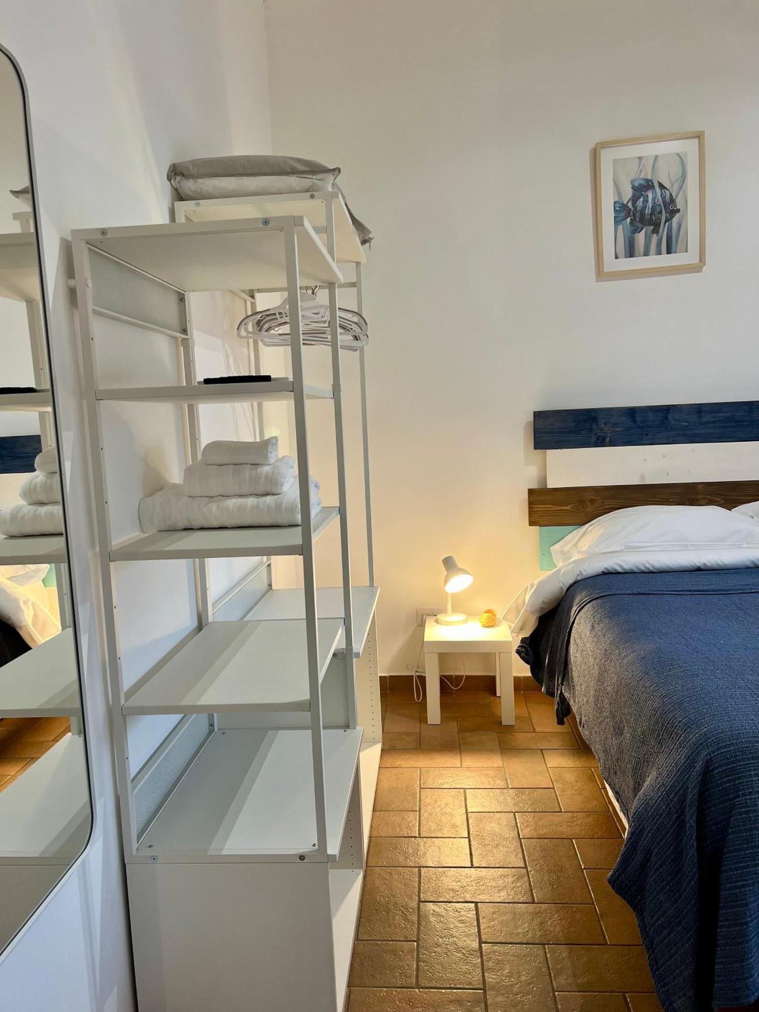 شقة Sea Breeze House فيوميتشينو المظهر الخارجي الصورة