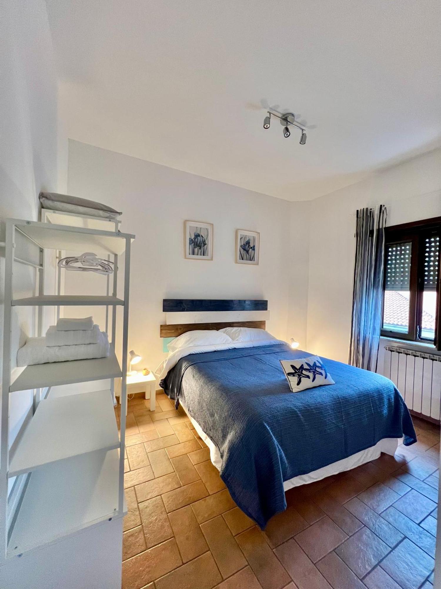 شقة Sea Breeze House فيوميتشينو المظهر الخارجي الصورة